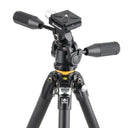 Vanguard VEO 5 234APS36 Aluminium Tripod with Pan Head