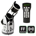 SkyWatcher 10" - 250mm Collapsible Dobsonian GoTo Telescope - Jacobs Digital