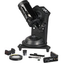 SkyWatcher 90mm Heritage Virtuoso Tabletop Dobsonian Telescope - Jacobs Digital