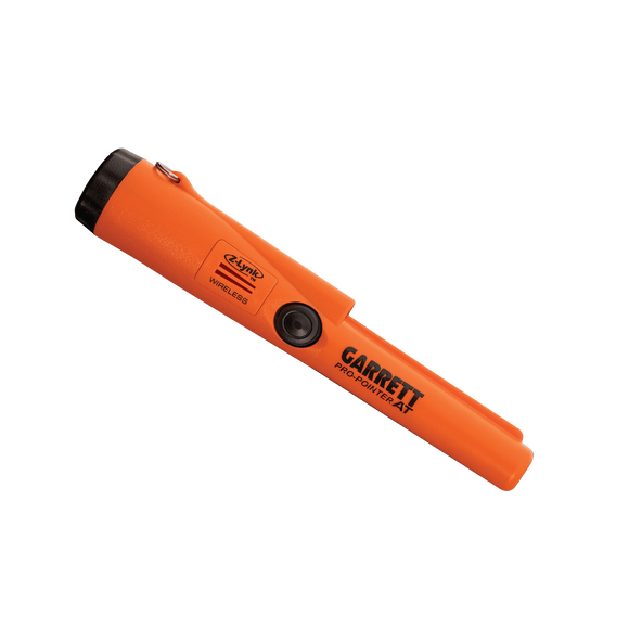 Garrett Pro-Pointer AT Z-Lynk Pinpointer - Jacobs Digital