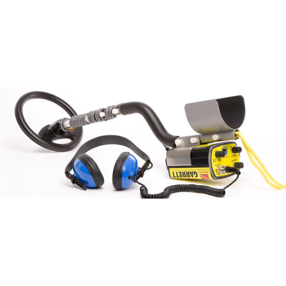 Garrett Sea Hunter MK II Underwater Metal Detector - Super Special - Jacobs Digital