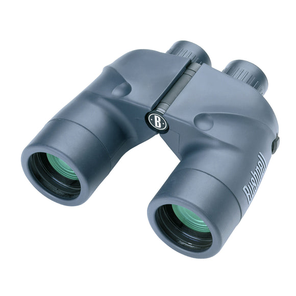 Bushnell Marine 7x50 Waterproof Binocular - Jacobs Digital