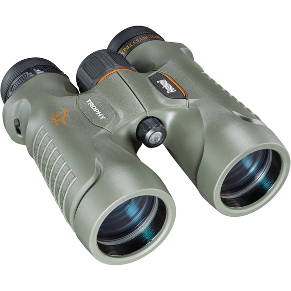 Bushnell Trophy 10x42 Bone Collector Binocular - Jacobs Digital