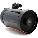 Celestron C11-A XLT 11" f/10 Schmidt-Cassegrain Telescope (OTA Only, CG-5 Dovetail) - Jacobs Digital