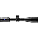 ZEISS 4-16x50 Conquest V4 with External Locking Windage Turret (ZMOAi-T30 Illuminated Reticle) Rifle Scope - Jacobs Digital