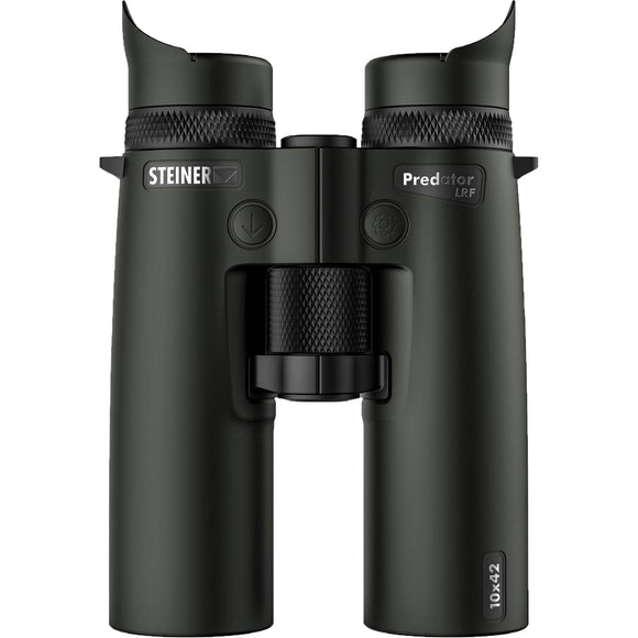 Steiner Predator 10x42 LRF Binocular