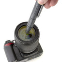 Carson C6 Lens Cleaner - Lens Pen (CS-25) - Jacobs Digital