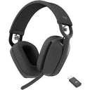 Logitech Zone Vibe Wireless MS Teams - Graphite - Jacobs Digital