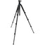 SLIK PRO AL-323SVH Fluid Video Tripod