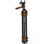 Manfrotto Alpha S.H.O.T. Grip Pro Carbon Tripod