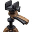 Manfrotto Alpha S.H.O.T. Grip Pro Carbon Tripod