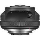 Canon RF-S 3.9mm Dual Fisheye Lens