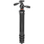 Vanguard VEO 5 234CPS36 Carbon Fibre Tripod with Pan Head