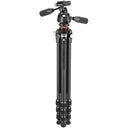 Vanguard VEO 5 234CPS36 Carbon Fibre Tripod with Pan Head