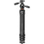 Vanguard VEO 5 264CPS38 Carbon Fibre Tripod with Pan Head