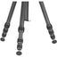 Vanguard VEO 5 264CPS38 Carbon Fibre Tripod with Pan Head