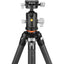 Vanguard VEO 5 304CT Carbon Fibre Tripod without Head