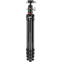 Vanguard VEO 5 304CB250S Carbon Fibre Tripod with Ball Head