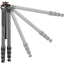 Vanguard VEO 5 304CT Carbon Fibre Tripod without Head