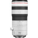 Canon RF 70-200mm f/2.8L IS USM Z RF Mount Lens - White