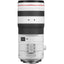 Canon RF 70-200mm f/2.8L IS USM Z RF Mount Lens - White