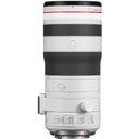 Canon RF 70-200mm f/2.8L IS USM Z RF Mount Lens - White