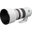 Canon RF 70-200mm f/2.8L IS USM Z RF Mount Lens - White