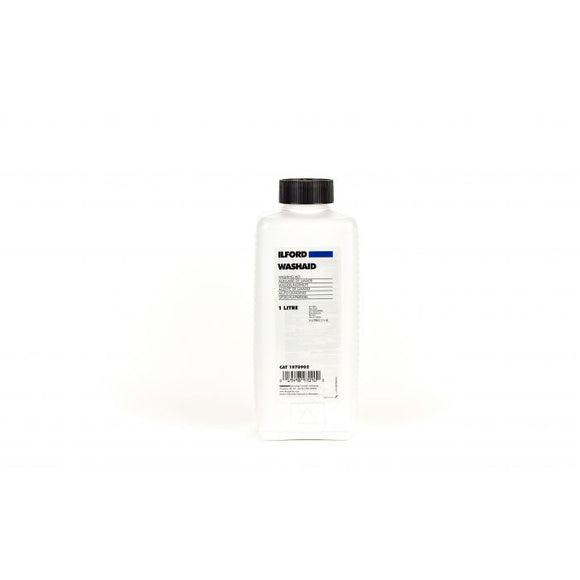 Ilford Washaid Hypo-Eliminator - 1L - Jacobs Digital