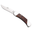 Bear & Son 3 3/4" Rosewood Midsize Lockback Knife - Jacobs Digital