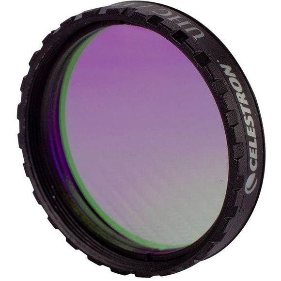 Celestron UHC/LPR Filter - 1.25