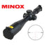 Minox ZP5 5-25x56 34mm MR4 Illuminated Reticle - Jacobs Digital