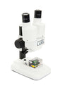 Celestron Labs S20 Stereo Microscope - Jacobs Digital