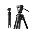 Weifeng WF3308A Video Tripod Kit