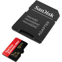 Sandisk Extreme Pro Sdxc 1tb 200mb/s Uhs-1 Memory Card - Jacobs Digital