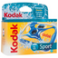 Kodak Water & Sport Disposable Film Camera - 27 Exp - Jacobs Digital