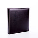 Henzo LONZO Black Page Album 28x30.5cm - Black