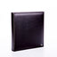 Henzo LONZO Black Page Album 30x36.5cm - Black