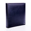 Henzo LONZO Black Page Album 30x36.5cm - Blue - Jacobs Digital