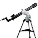 SkyWatcher 70AZ-Go2 WIFI GOTO Refractor Telescope with Smart Phone Adapter