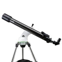 SkyWatcher 70AZ-Go2 WIFI GOTO Refractor Telescope with Smart Phone Adapter