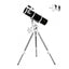 SkyWatcher 200/1000 EQ5 Dual Focus Telescope - Jacobs Digital