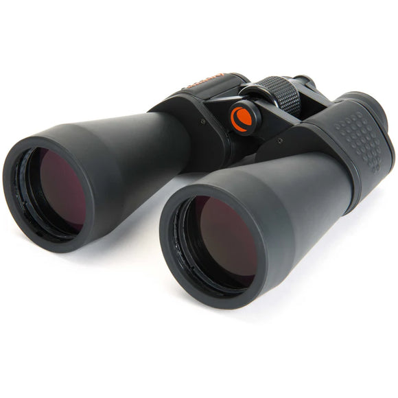 Celestron SkyMaster 12x60 Porro Prism Binoculars - Jacobs Digital