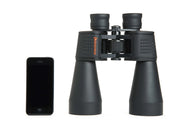 Celestron SkyMaster 12x60 Porro Prism Binoculars - Jacobs Digital