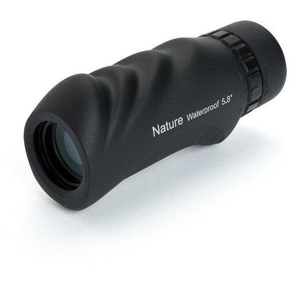 Celestron Nature 10x25 Monocular - Jacobs Digital