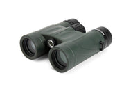 Celestron Nature DX 8x32 Roof Prism Binocular - Jacobs Digital