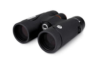 Celestron TrailSeeker ED 10x42 Roof Prism Binoculars
