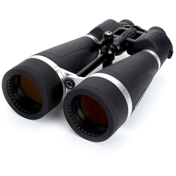 Celestron SkyMaster PRO 20x80 Binocular - Jacobs Digital