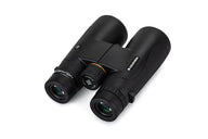 Nature DX 12x50 Roof Prism Binoculars - Black - Jacobs Digital