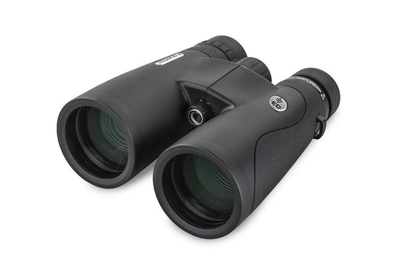 Celestron Nature DX 10x50 ED Roof Prism Binocular - Jacobs Digital