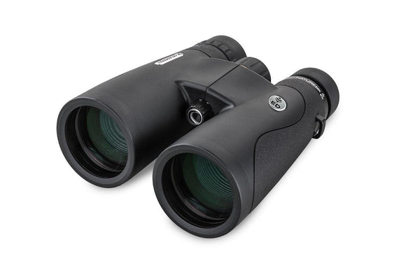 Nature DX 12x50 ED Roof Prism Binocular - Jacobs Digital